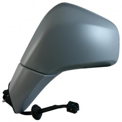 OPEL MOKKA 12 ESPEJO IZQUIERDO ELECTRICO IMPRIMADO...