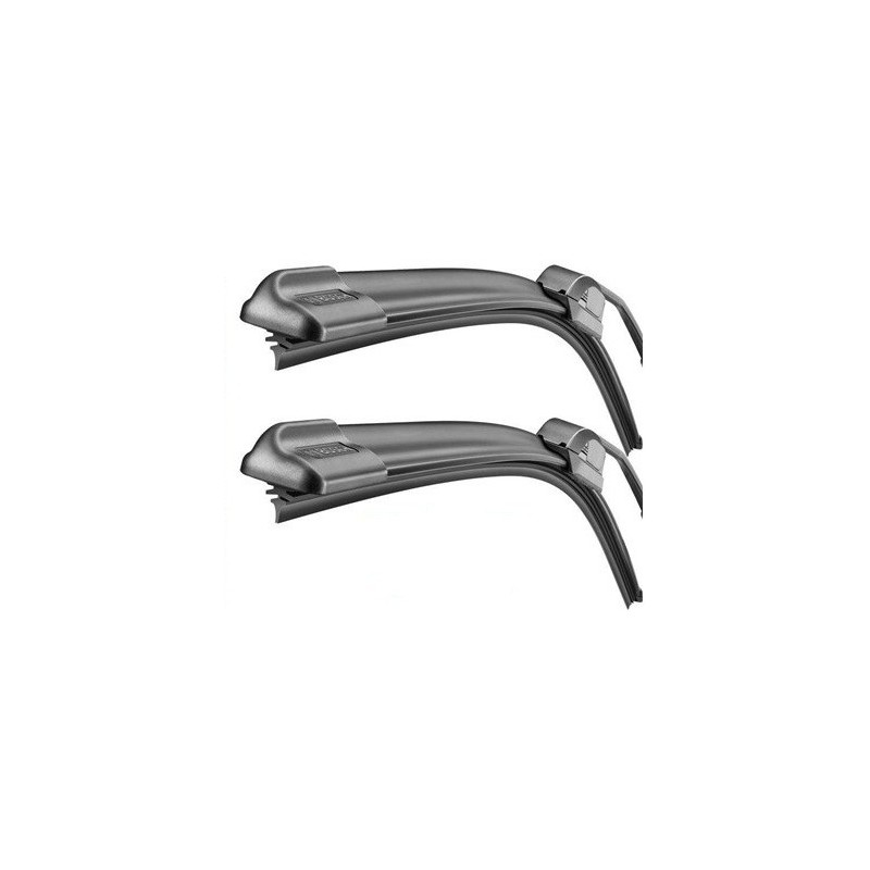 Escobilla Flexible 76cm Max