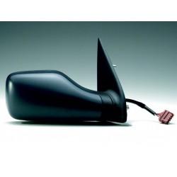 PEUGEOT 106 91 ESPEJO DERECHO ELECTRICO TERMICO IMPRIMADA