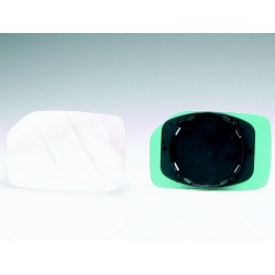 PEUGEOT 106 93 CRISTAL ESPEJO IZQUIERDO CON SOPORTE