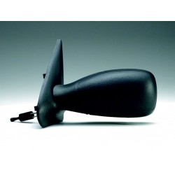 PEUGEOT 306 ESPEJO MANUAL IZQUIERDO