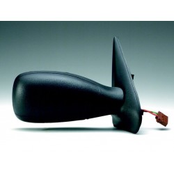 PEUGEOT 306 ESPEJO DERECHO MANUAL ELECTRICO