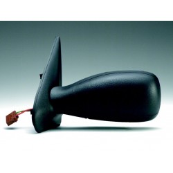 PEUGEOT 306 ESPEJO IZQUIERDO MANUAL ELECTRICO