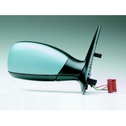 PEUGEOT 306 ESPEJO DERECHO ELECTRICO TERMICO IMPRIMADO