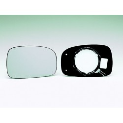 PEUGEOT 306 CRISTAL ESPEJO CON SOPORTE IZQUIERDO
