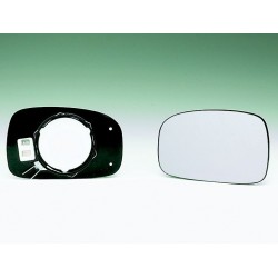 PEUGEOT 306 93 CRISTAL ESPEJO DERECHO CON SOPORTE TERMICO