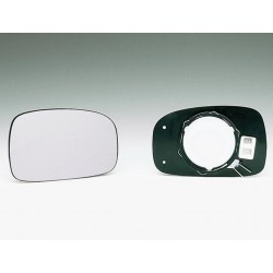PEUGEOT 306 93 CRISTAL ESPEJO IZQUIERDO CON SOPORTE TERMICO