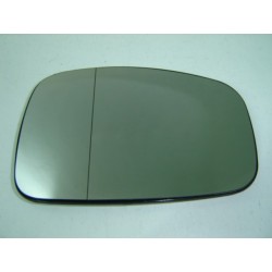PEUGEOT 306 93 CRISTAL ESPEJO IZQUIERDO CON SOPORTE ASFERICO