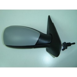 PEUGEOT 306 93 ESPEJO DERECHO MANUAL IMPRIMADO