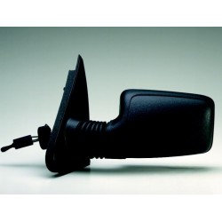 PEUGEOT 405 88 ESPEJO MANUAL IZQUIERDO