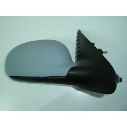 PEUGEOT 406 96 ESPEJO MANUAL DERECHO IMPRIMADO