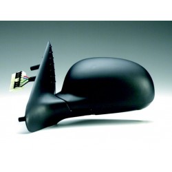 PEUGEOT 406 96 ESPEJO IZQUIERDO ELECTRICO AZUL TERMICO...