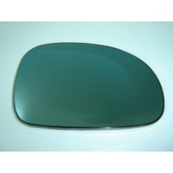 PEUGEOT 406 96 CRISTAL ESPEJO DERECHO CON SOPORTE TERMICO