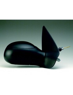 PEUGEOT 206 98 ESPEJO MANUAL DERECHO