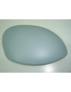 PEUGEOT 206 98 CARCASA ESPEJO IMPRIMADA LADO DERECHO