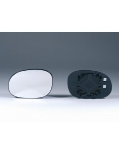 PEUGEOT 206 98 CRISTAL ESPEJO CON SOPORTE TERMICO...