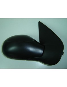 PEUGEOT 206 98 ESPEJO MANUAL CONVEXO TERMICO DERECHO
