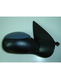 PEUGEOT 206 03 ESPEJO ELECTRICO TERMICO IMPRIMADO DERECHO