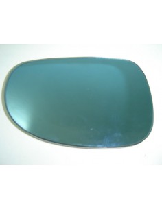 PEUGEOT 406 99 CRISTAL ESPEJO DERECHO CON SOPORTE