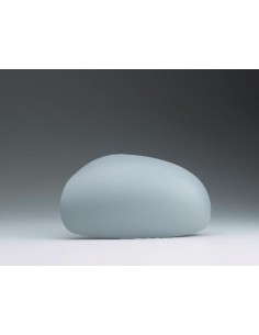 PEUGEOT 406 99 CARCASA ESPEJO IZQUIERDO IMPRIMADO