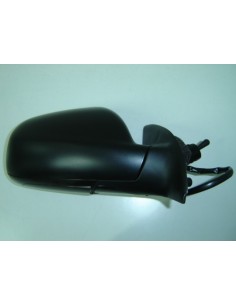 PEUGEOT 307 01 ESPEJO DERECHO MANUAL CON SONDA