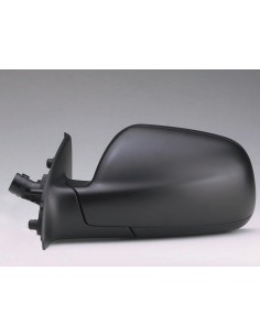 PEUGEOT 307 01 ESPEJO IZQUIERDO MANUAL ASFERICO