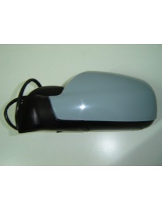 PEUGEOT 307 01 ESPEJO IZQUIERDO ELECTRICO ASFERICO IMPRIMADO