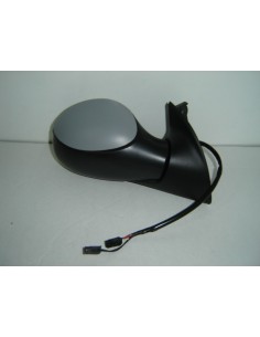 PEUGEOT 1007 04 ESPEJO ELECTRICO DERECHO IMPRIMADO...