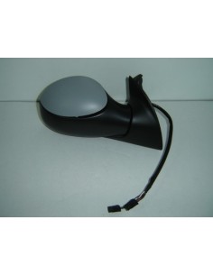 PEUGEOT 1007 04 ESPEJO ELECTRICO DERECHO IMPRIMADO...