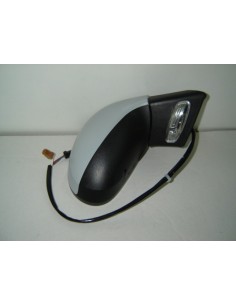 PEUGEOT 207 06 ESPEJO DERECHO ELECTRICO TERMICO CON...