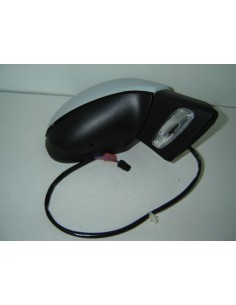PEUGEOT 207 06 ESPEJO DERECHO ELECTRICO TERMICO CON...