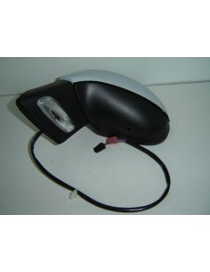 PEUGEOT 207 06 ESPEJO IZQUIERDO ELECTRICO TERMICO CON...
