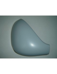 PEUGEOT 207 06 CARCASA ESPEJO IZQUIERDO IMPRIMADA