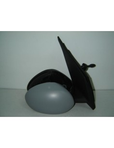 PEUGEOT 107 / C1 / AYGO 05 ESPEJO MANUAL CONVEXO DERECHO