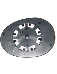 PEUGEOT 107 / CITROEN C1 / TOYOTA AYGO 05- CRISTAL ESPEJO...