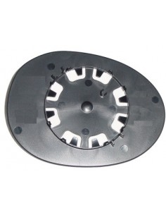 PEUGEOT 107 / CITROEN C1 / TOYOTA AYGO 05- CRISTAL ESPEJO...