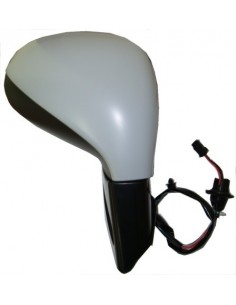 PEUGEOT 308 07 ESPEJO DERECHO ELECTRICO TERMICO CON...