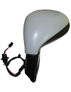 PEUGEOT 308 07 ESPEJO IZQUIERDO ELECTRICO TERMICO CON...