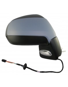 PEUGEOT 3008/5008 07 ESPEJO DERECHO ELECTRICO TERMICO CON...