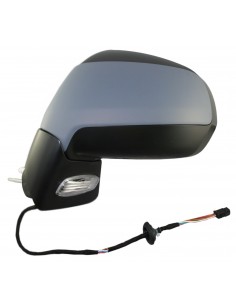 PEUGEOT 3008/5008 07 ESPEJO IZQUIERDO ELECTRICO TERMICO...