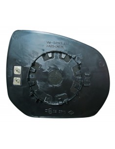 PEUGEOT 3008/5008 07 CRISTAL ESPEJO IZQUIERDO TERMICO...