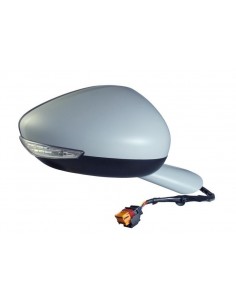 PEUGEOT 508 11 ESPEJO IZQUIERDO ELECTRICO TERMICO...