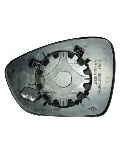 PEUGEOT 508 11 CRISTAL ESPEJO DERECHO CONVEXO TERMICO