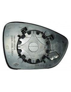 PEUGEOT 508 11 CRISTAL ESPEJO IZQUIERDO CONVEXO TERMICO