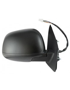 PEUGEOT 4007 07 ESPEJO DERECHO ELECTRICO TERMICO...