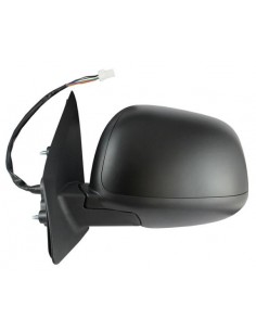 PEUGEOT 4007 07 ESPEJO IZQUIERDO ELECTRICO TERMICO...