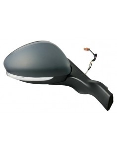 PEUGEOT 208/2008 12 ESPEJO DERECHO ELECTRICO TERMICO CON...