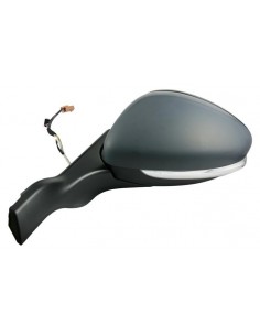 PEUGEOT 208/2008 12 ESPEJO IZQUIERDO ELECTRICO TERMICO...