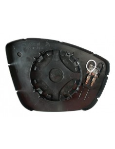PEUGEOT 208/2008 12 CRISTAL ESPEJO IZQUIERDO TERMICO CONVEXO