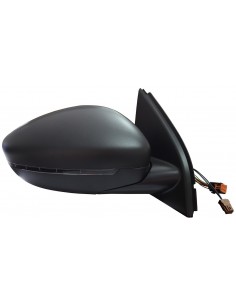 PEUGEOT 308 13 ESPEJO DERECHO ELECTRICO TERMICO CON...